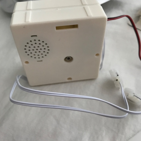 NEW Dream Away Breathing Simulator Insert For Weighted Plush Sensory Autism ADHD - Picture 6 of 7